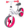 Беговел TECH TEAM MILANO 2.0 фиолетовый NN003574