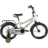 Детский велосипед TECH TEAM CANYON 18