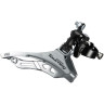 Переключатель передний TECH TEAM Tourney FD-TY300 42Т 28.6 нижняя тяга 370122 NN005484