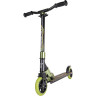 Самокат TECH TEAM COMFORT 145R black/green NN007552