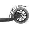 Самокат TECH TEAM SPORT 230R 2021 черно-серый NN003996