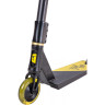 Самокат TECH TEAM STREET MAMA yellow 2023 NN010312